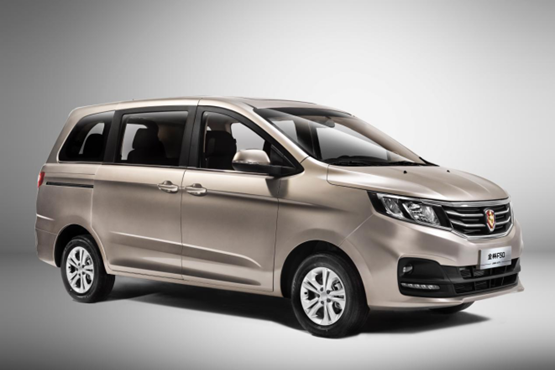 金杯 2.2m³超大空间 