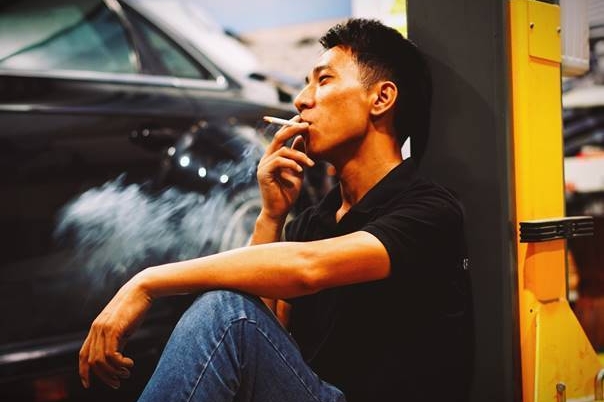 汽车改装匠人「1991