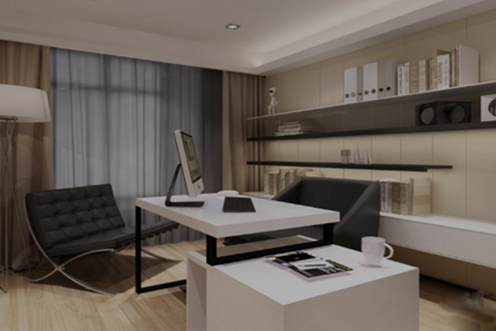 中联建科集成墙面 整