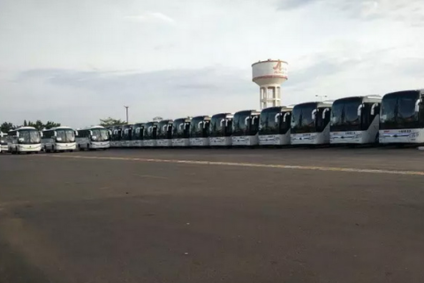 东风康明斯服务日记