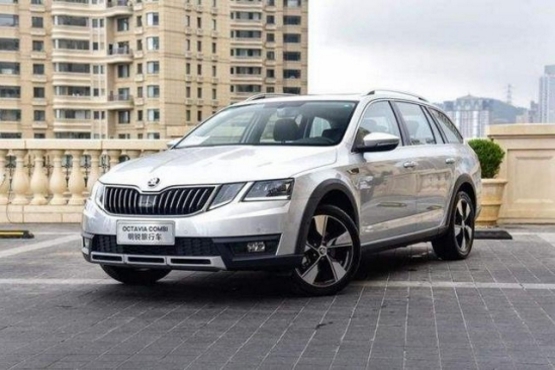 轿车or SUV？我选择