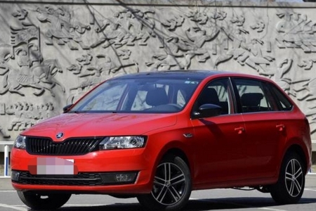 两厢车推荐 昕动性价