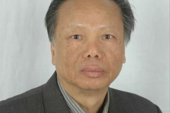 姜国亮、苏士澍——