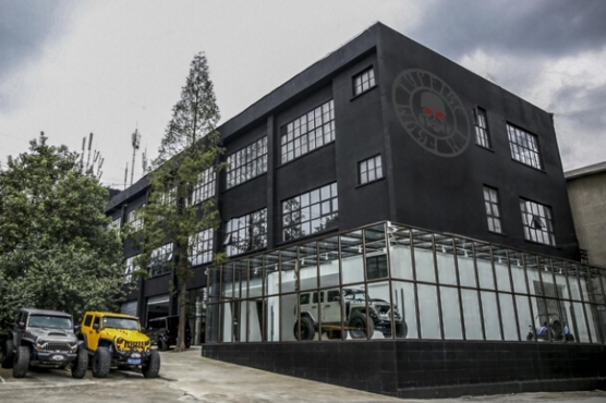 顶火周年庆即将来临