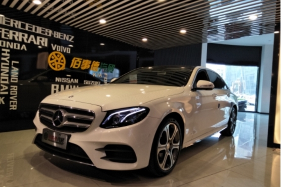 佰事德汽贸：将“心