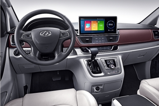 阿里斑马加持，上汽