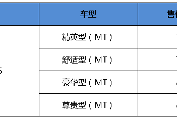 比速T5区域上市品鉴