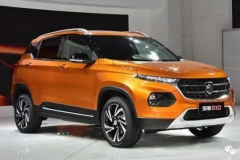 教师节，给各科老师推荐的SUV