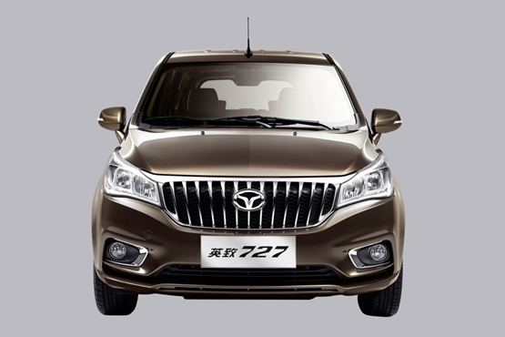 个体商户最爱车型：