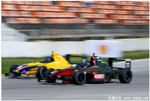 火热开跑！DOD助力中