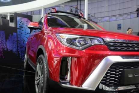 造型动力新突破！森