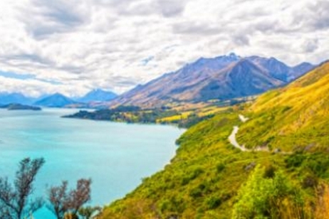 备战自驾秋游黄金季