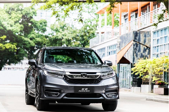 只看两点，读懂冠道2