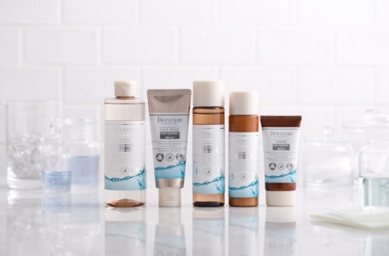 关于Derizum有太多你