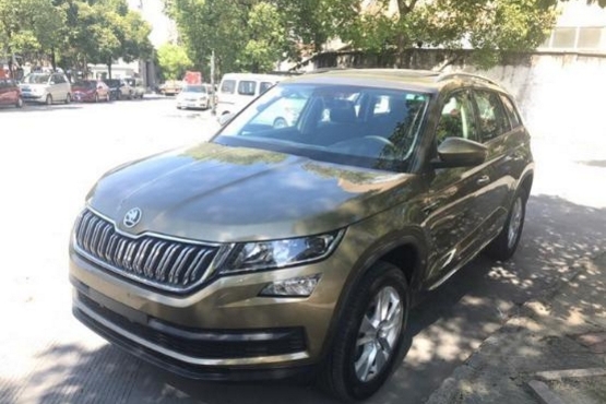 科迪亚克怎么样 物超