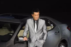 古天乐坐拥上亿豪车，但却没人说他炫富