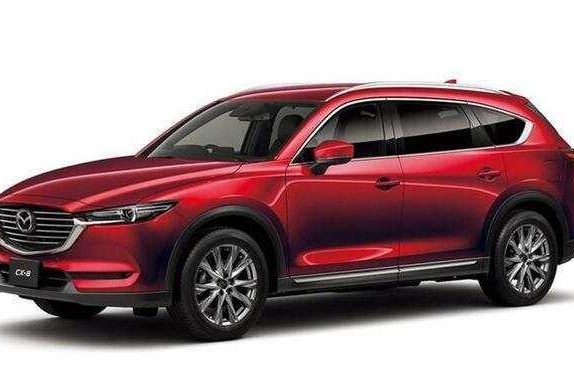 又一款日系SUV, 2.2L柴油动力, 比汉兰达更大!