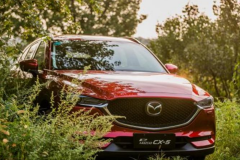 全新马自达CX-5“洗心革面”，能否破除不叫座魔咒？