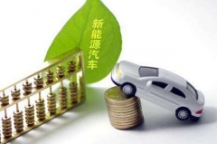 双积分延后给外资品牌时间与空间 新能源合资风将蔓延