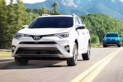 9月CR-V销量破2万进前十，RAV4去哪儿了？日系车差别这么大