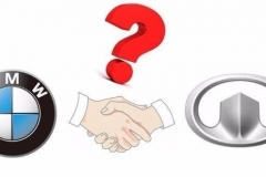 长城和宝马合资且行且看？