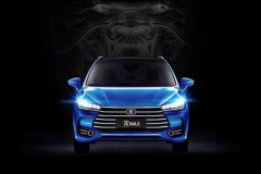 最低7万起，都说这是国产最美MPV的宋MAX，究竟哪来的底气？