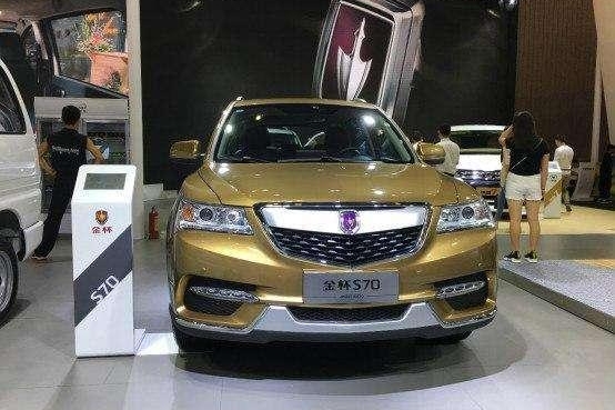 国产大7座SUV，豪车外形配置丰富，不到10万却开出30万的感觉！