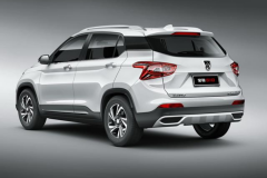 预算6万左右国产SUV，这几台性价比最高