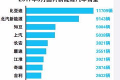 2025年长安汽车计划全面停售燃油车，你的燃油车还能走多远？
