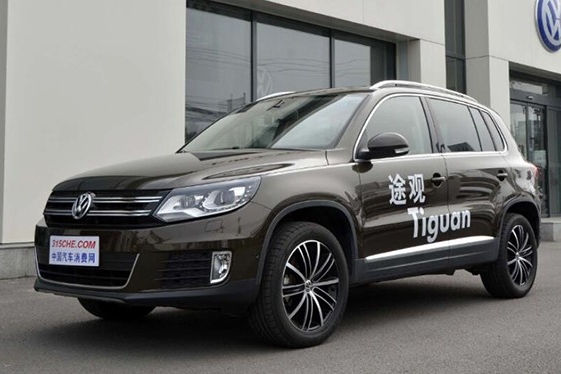 信不信？20万买SUV，这5款车你肯定会考虑的！
