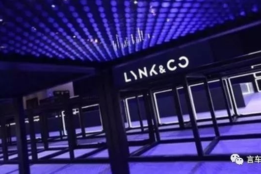 服了！吉利领克终于公布预售价，售24万要和合资品牌抢蛋糕！