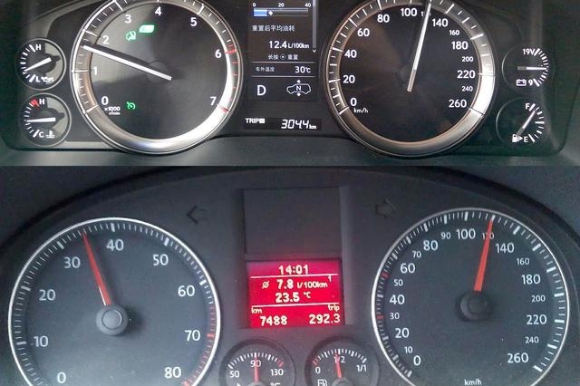 汽车120km/h行驶时，发动机转速越小说明发动机越好么？