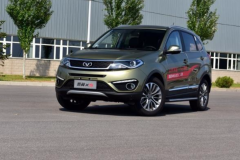 不到10万，买1.5T+CVT全新SUV，值不值？