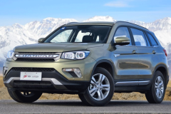 10万+1.5T+大空间+SUV，这些你能忍心不看吗