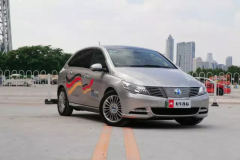 1公里不用2毛钱，奔驰跟比亚迪联手打造的车，真的好用吗？