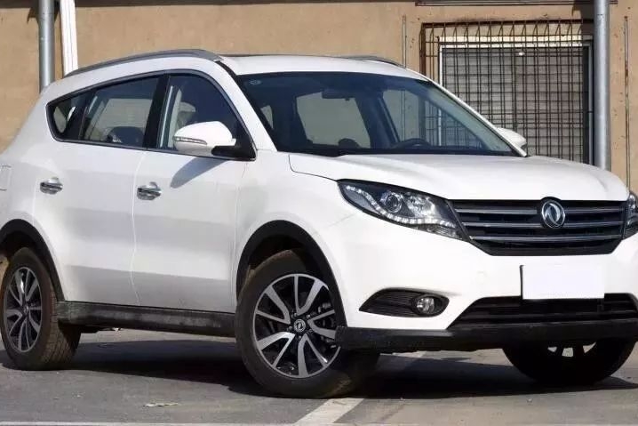 最难选的3款中型SUV，都是七座，8万元搞定！