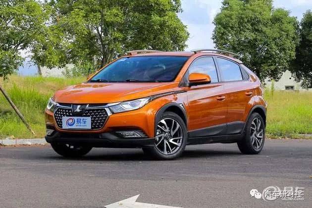 10万买高配SUV，厌倦了满大街的H6，那这几款一定要看！