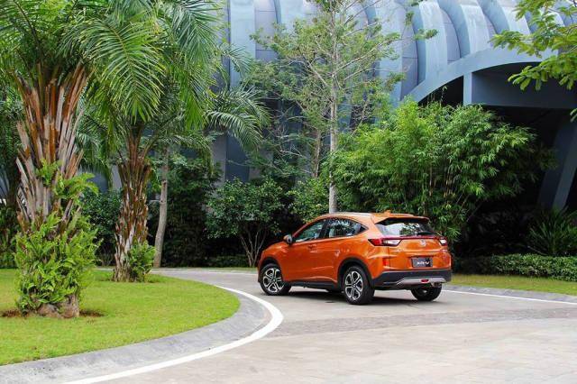 不到8万就能买合资SUV，最高优惠3万2