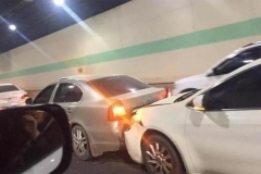 追尾都是后车的错？这几种追尾前车还要帮你修车！