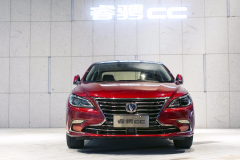 售价10万的国产车：请不要说我模仿，一个车灯足以秒杀奥迪！