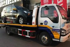 路遇宏光S3神秘改装车，广州车展或又掀“宏光现象”风？！