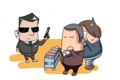 汽车尾翼撞坏了保险拒绝赔付！关于车险, 还有那些坑?