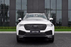 众泰这是要火，7座SUV，超宝马内饰，9万搞定