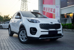 降4.2万，这韩系SUV以前跟途观竞争，买哈弗H6还是买它？
