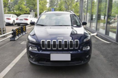 广汽菲克Jeep自由光降价最高优惠 自由光年末冲量促销 预购从速