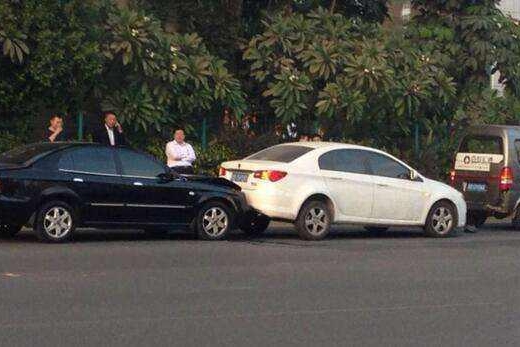 追尾或被追尾时这么做才不会吃亏，你知道吗？