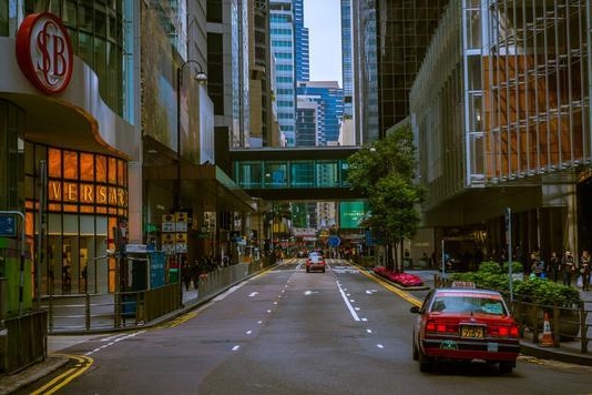 为什么很少见到香港人买国产车？原因无非以下几点