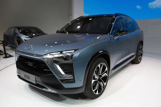 4.4秒破百，中国品牌最牛的7座SUV，你知道吗？
