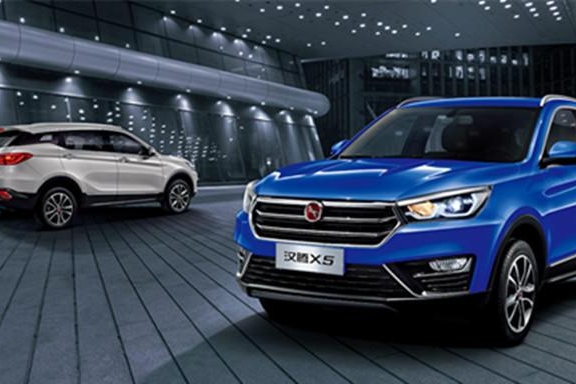 上班买菜代步车，国产良心SUV！仅6万