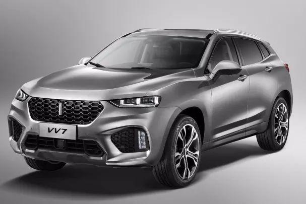 加价车滚粗！3款高性价比SUV：是我不够骚还是你眼光高？